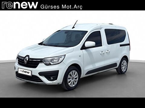 renault, express combi, 1.5 bluedcı joy, manuel, dizel 2.el otomobil | renew 1