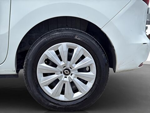 renault, express combi, 1.5 bluedcı joy, manuel, dizel 2.el otomobil | renew 8