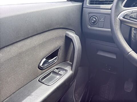 renault, express combi, 1.5 bluedcı joy, manuel, dizel 2.el otomobil | renew 18