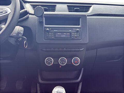 renault, express combi, 1.5 bluedcı joy, manuel, dizel 2.el otomobil | renew 14