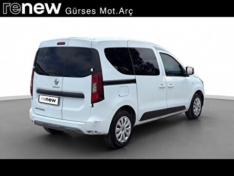renault, express combi, 1.5 bluedcı joy, manuel, dizel 2.el otomobil | renew 5