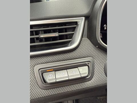 renault, clio, hatchback 1.0 tce techno esprit alpine x-tronic, otomatik, benzin 2.el otomobil | renew 12