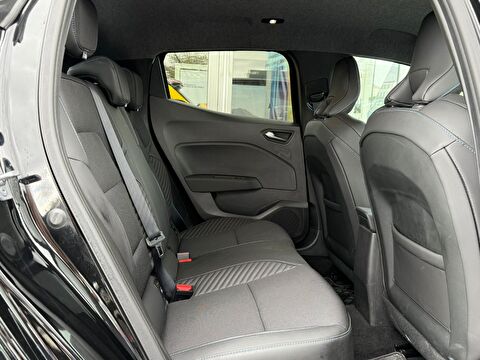 renault, clio, hatchback 1.0 tce techno esprit alpine x-tronic, otomatik, benzin 2.el otomobil | renew 13