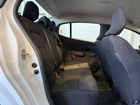 renault, taliant, sedan 1.0 tce joy x-tronic, otomatik, benzin 2.el otomobil | renew 9