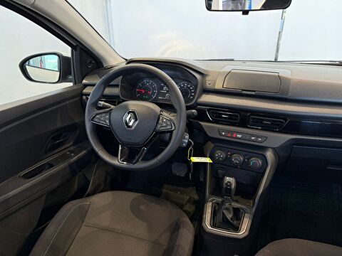 renault, taliant, sedan 1.0 tce joy x-tronic, otomatik, benzin 2.el otomobil | renew 10
