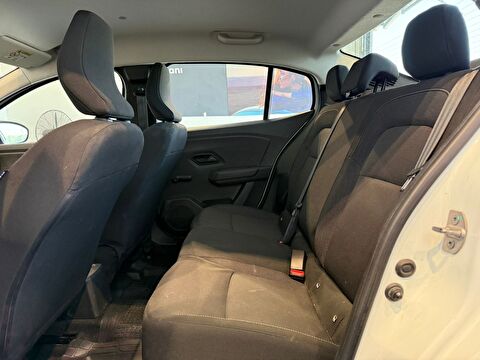 renault, taliant, sedan 1.0 tce joy x-tronic, otomatik, benzin 2.el otomobil | renew 11