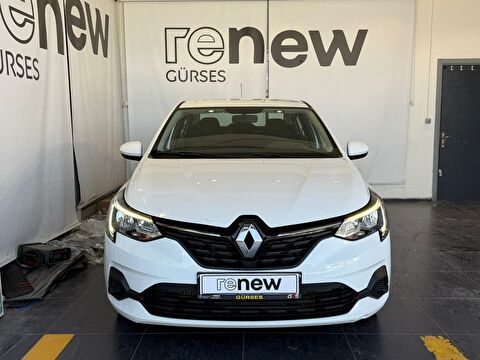 Renault, Taliant, Sedan 1.0 TCE Joy X-Tronic, Otomatik, Benzin 2. el otomobil | renew Mobile