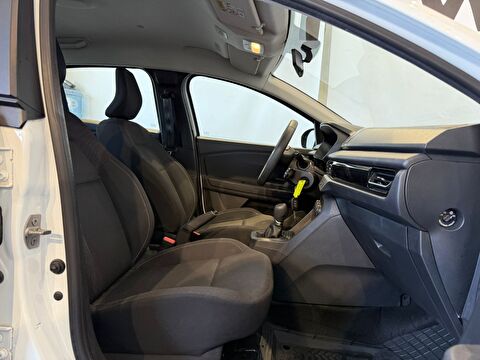 renault, taliant, sedan 1.0 tce joy x-tronic, otomatik, benzin 2.el otomobil | renew 8