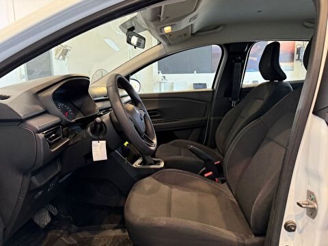 renault, taliant, sedan 1.0 tce joy x-tronic, otomatik, benzin 2.el otomobil | renew 13