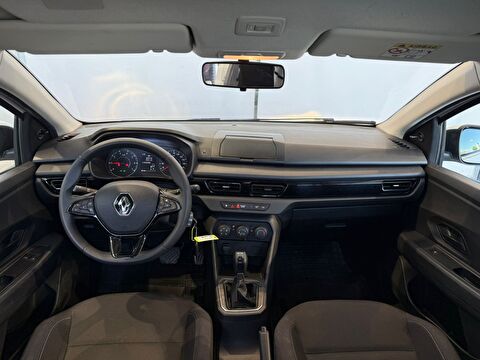 renault, taliant, sedan 1.0 tce joy x-tronic, otomatik, benzin 2.el otomobil | renew 15