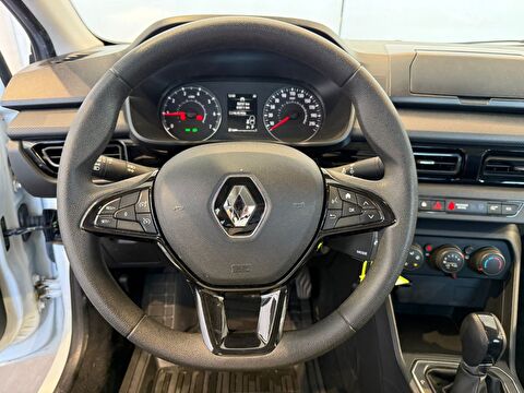 renault, taliant, sedan 1.0 tce joy x-tronic, otomatik, benzin 2.el otomobil | renew 16