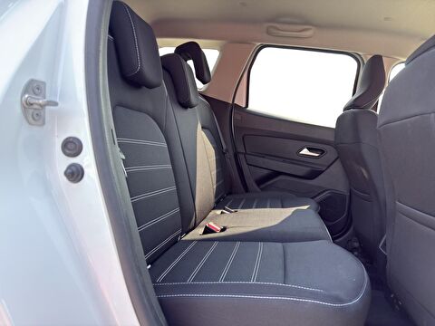 dacia, duster, 1.3 turbo 4x2 prestige plus edc, otomatik, benzin 2.el otomobil | renew 15