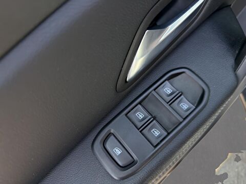 dacia, duster, 1.3 turbo 4x2 prestige plus edc, otomatik, benzin 2.el otomobil | renew 17