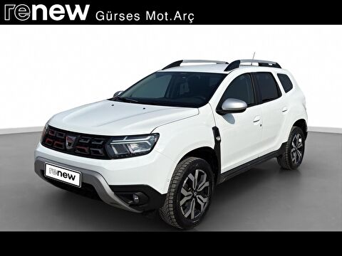 1.3 Turbo 4x2 Prestige Plus EDC, 2. el otomobil | renew