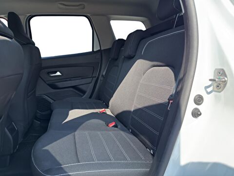 dacia, duster, 1.3 turbo 4x2 prestige plus edc, otomatik, benzin 2.el otomobil | renew 16