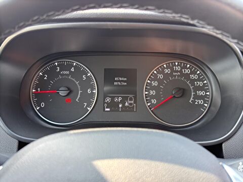 dacia, duster, 1.3 turbo 4x2 prestige plus edc, otomatik, benzin 2.el otomobil | renew 18