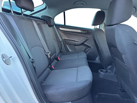 seat, toledo, hatchback 1.4 tdı start&stop style dsg, otomatik, dizel 2.el otomobil | renew 14