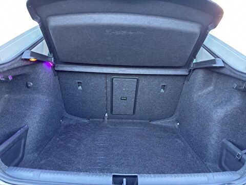 seat, toledo, hatchback 1.4 tdı start&stop style dsg, otomatik, dizel 2.el otomobil | renew 19