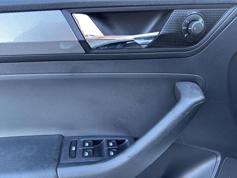 seat, toledo, hatchback 1.4 tdı start&stop style dsg, otomatik, dizel 2.el otomobil | renew 17