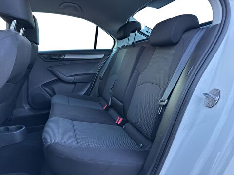 seat, toledo, hatchback 1.4 tdı start&stop style dsg, otomatik, dizel 2.el otomobil | renew 10