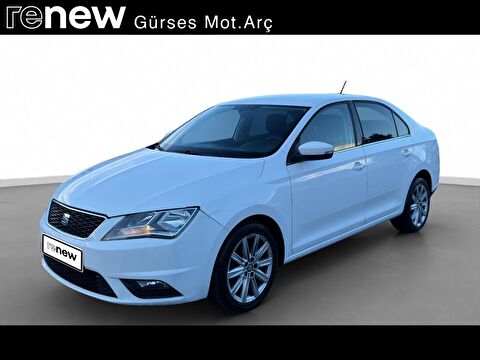 Hatchback 1.4 TDI Start&Stop Style DSG, 2. el otomobil | renew