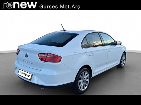 seat, toledo, hatchback 1.4 tdı start&stop style dsg, otomatik, dizel 2.el otomobil | renew 5