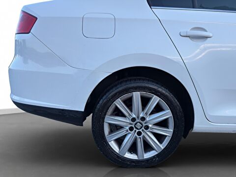 seat, toledo, hatchback 1.4 tdı start&stop style dsg, otomatik, dizel 2.el otomobil | renew 8