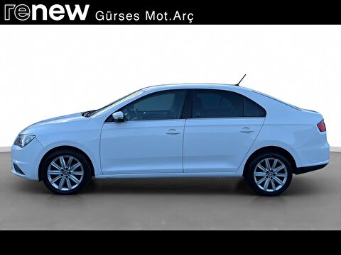 seat, toledo, hatchback 1.4 tdı start&stop style dsg, otomatik, dizel 2.el otomobil | renew 4