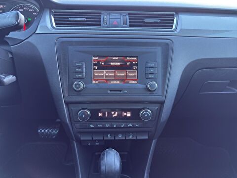 seat, toledo, hatchback 1.4 tdı start&stop style dsg, otomatik, dizel 2.el otomobil | renew 18