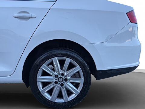 seat, toledo, hatchback 1.4 tdı start&stop style dsg, otomatik, dizel 2.el otomobil | renew 9