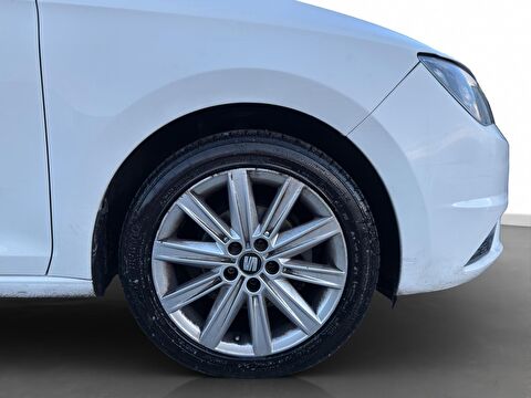 seat, toledo, hatchback 1.4 tdı start&stop style dsg, otomatik, dizel 2.el otomobil | renew 6