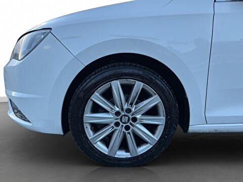 seat, toledo, hatchback 1.4 tdı start&stop style dsg, otomatik, dizel 2.el otomobil | renew 7