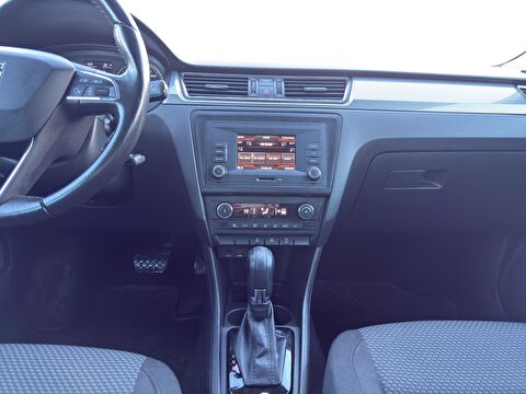 seat, toledo, hatchback 1.4 tdı start&stop style dsg, otomatik, dizel 2.el otomobil | renew 11