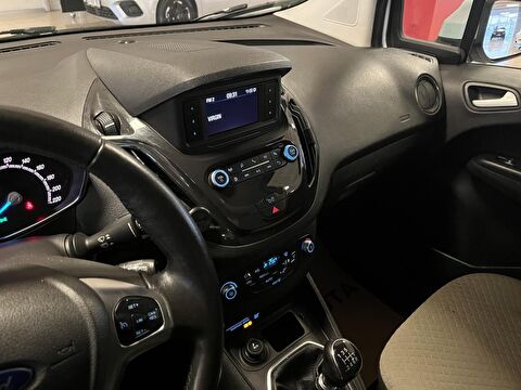 ford, tourneo courier, journey 1.5 tdcı titanium, manuel, dizel 2.el otomobil | renew 21