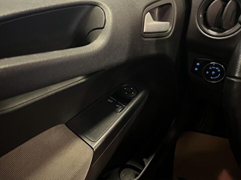 ford, tourneo courier, journey 1.5 tdcı titanium, manuel, dizel 2.el otomobil | renew 6