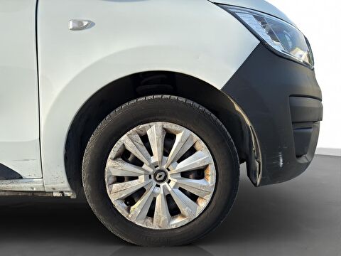 renault, express, panelvan 1.5 bluedcı joy, manuel, dizel 2.el otomobil | renew 9