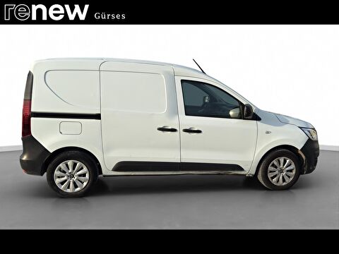 renault, express, panelvan 1.5 bluedcı joy, manuel, dizel 2.el otomobil | renew 3