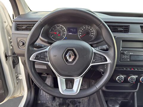 renault, express, panelvan 1.5 bluedcı joy, manuel, dizel 2.el otomobil | renew 13