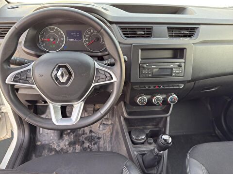 renault, express, panelvan 1.5 bluedcı joy, manuel, dizel 2.el otomobil | renew 12