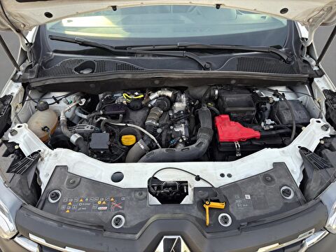 renault, express, panelvan 1.5 bluedcı joy, manuel, dizel 2.el otomobil | renew 18