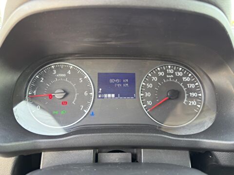 renault, express, panelvan 1.5 bluedcı joy, manuel, dizel 2.el otomobil | renew 10