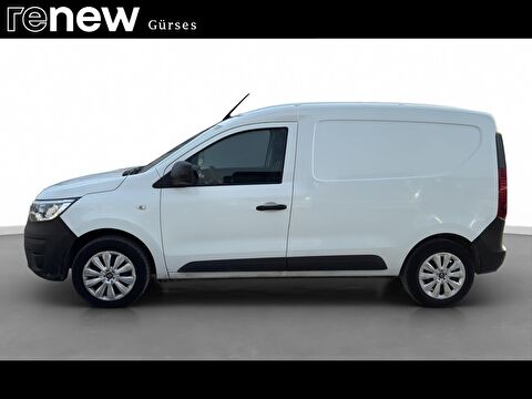 renault, express, panelvan 1.5 bluedcı joy, manuel, dizel 2.el otomobil | renew 4