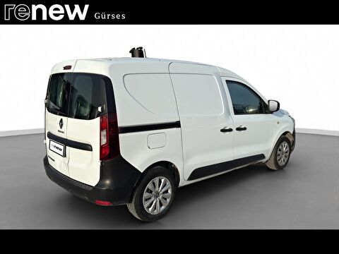 renault, express, panelvan 1.5 bluedcı joy, manuel, dizel 2.el otomobil | renew 5