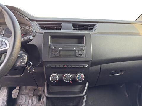 renault, express, panelvan 1.5 bluedcı joy, manuel, dizel 2.el otomobil | renew 11