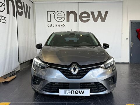 Hatchback 1.0 TCe Touch X-Tronic, 2. el otomobil | renew