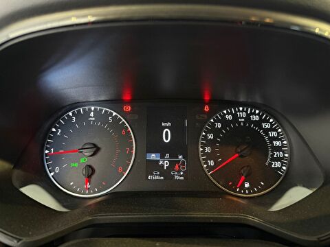 renault, clio, hatchback 1.0 tce touch x-tronic, otomatik, benzin 2.el otomobil | renew 8