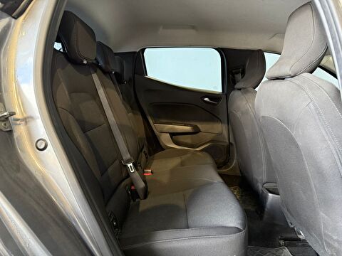 renault, clio, hatchback 1.0 tce touch x-tronic, otomatik, benzin 2.el otomobil | renew 14