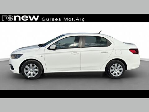 peugeot, 301, sedan 1.5 bluehdı active, manuel, dizel 2.el otomobil | renew 4