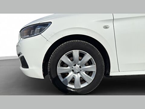 peugeot, 301, sedan 1.5 bluehdı active, manuel, dizel 2.el otomobil | renew 7