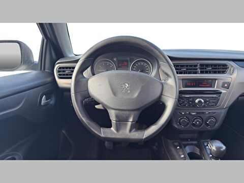 peugeot, 301, sedan 1.5 bluehdı active, manuel, dizel 2.el otomobil | renew 13